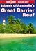 Lonely Planet Islands of Australia's Great Barrier Reef