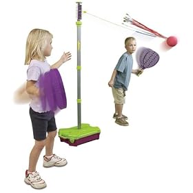 Junior Swingball Adjustable