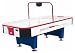 Playcraft Redding - 8'arcade style air hockey table w/overhead electronic scorer Zoom-8-E