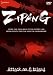  : Zipang, Vol. 4: Attack on G Island