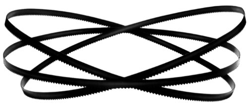 Milwaukee 48-39-0562 44-7/8-Inch14/18 Teeth Blades 100-Pack