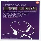 Review Young  / Great Performances [2003]