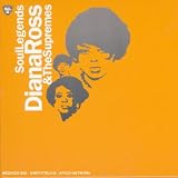 Soul Legends - Diana Ross & The Supremes