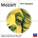 Mozart: Don Giovanni (Highlights)