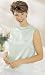 : Satin Suit Camisole