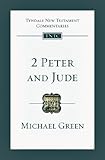 2 Peter and Jude : an introduction and commentary