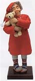 Richard Simmons Twelve Elves of Christmas Snuggles