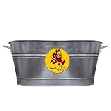 Arizona State Beverage Tub