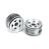 1 14 Rear Wheel Set: F40 by Carisma R/C Cars