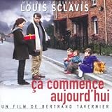 Ca Commence Aujourd`hui (Ost)
