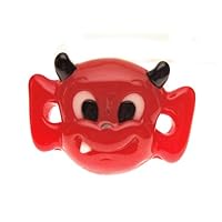Lil Devil Baby Pacifier