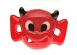 Billy BOB Little Devil Baby Pacifier