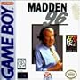 Madden 96 Football