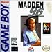 Madden 96 - Game Boy - PAL