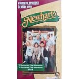Newhart - Premiere Episodes - Season Two