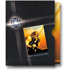 Johnny Hallyday : Bercy 92 - �dition Collector Anniversaire 2 DVD