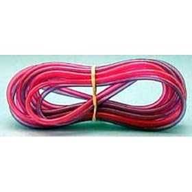 Pressure Tubing Red & Purple 10