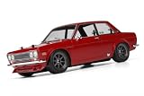 Cup Racer Kit with Datsun 510 Body