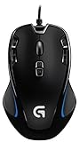 Logitech G300s Optical Gaming Mouse (910-004360)