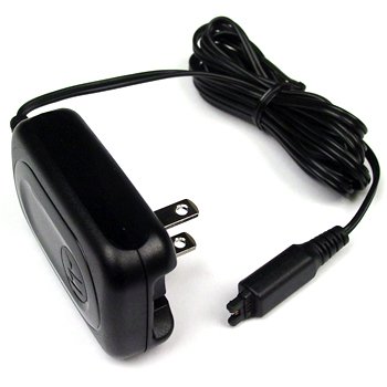 SPN5037 Original OEM Motorola T720/ T721/ T722/ T730/ T731/ V265/ V300/ V400/ V500/ V525/ V547/ V551/ V555/ V600/ V620/ V710/ V810/ V80/ A830/ A835/ A845/ E310/ E398/ MPX220 Rapid Travel/ Home Plug In Wall Battery Charger