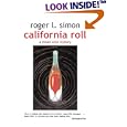 California Roll (A Moses Wine Mystery) by  Roger L. Simon
