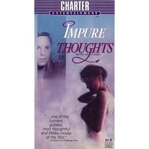 Impure Thoughts movie