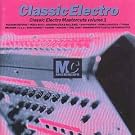 Mastercuts: Classic Electro...