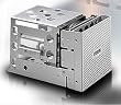 Lian-Li EX-33A Expansion Hard Drive Kit Silver