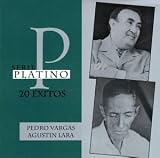 Serie Platino - 20 Exitos