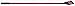 Floor Bully - Long Handled Laminate Flooring Scraper and Stripper - American Made!
