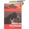 Fire Horse (Mustang Mountain Series) by Sharon Siamon