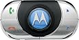 Motorola Bluetooth HF1000 Bluetooth Car Kit