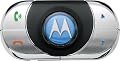 Motorola Bluetooth HF1000 Bluetooth Car Kit