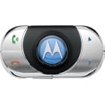 SAVE $169.01 - Motorola IHF1000 Bluetooth Car Kit $130.98