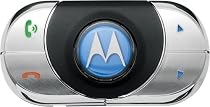 Motorola IHF1000 Bluetooth Car Kit
