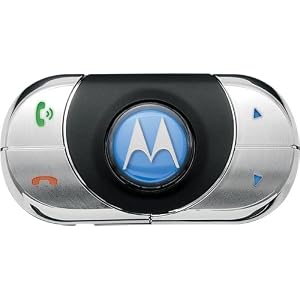 Motorola IHF1000 Bluetooth Car Kit