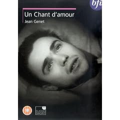 Un Chant D'Amour [1950] [DVD]