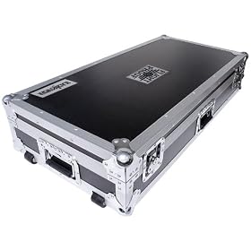 Do-All Outdoors Black Powder Double Case by 