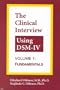 Fundamentals (Clinical Interview Using Dsm-IV)