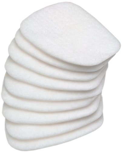 3M R5P71 Particulate Filter P95, 10-Pack