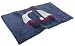 Freckles Marine Cotton Mat