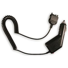 Car Charger for Nextel I205/ I215/ I265/ I275/ I285/ I305/ I315/ I325/ I355/ I530/ I560/ I605/ I710