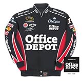 Tony Stewart Uniform Jacket