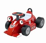 Roary the Racing Car - Roary Ride On