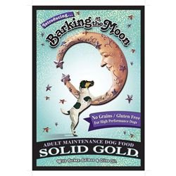 Solid Gold Barking at the Moon Dog Food