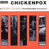 At Mickey Cohen's Thursday Night Pokergame