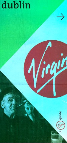 City Travel Guides Discounted  Books : Virgin Dublin City Guide