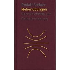 Die Neben�bungen: Sechs Schritte zur Selbsterziehung