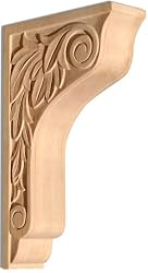 La Strada Large Maple Bracket Corbel