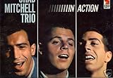 Chad Mitchell Trio in Action